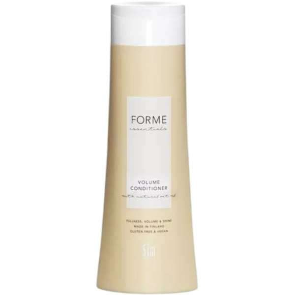 Sim Sensitive Forme Volume Conditioner Кондиционер для объема
