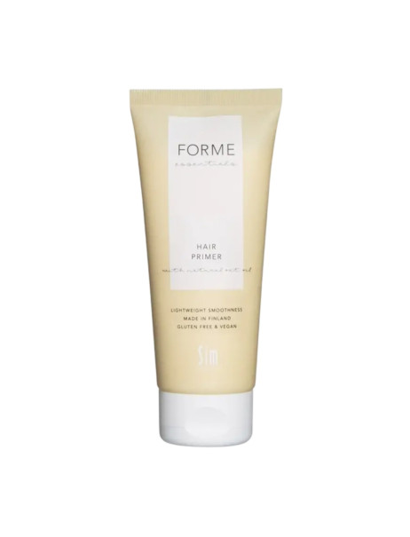 Sim Sensitive Forme Hair Primer Праймер для волосся