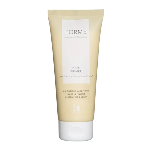 Sim Sensitive Forme Hair Primer Праймер для волос