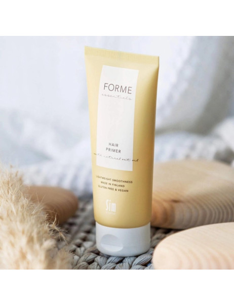 Sim Sensitive Forme Hair Primer Праймер для волосся