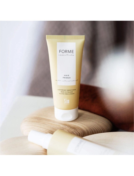 Sim Sensitive Forme Hair Primer Праймер для волосся