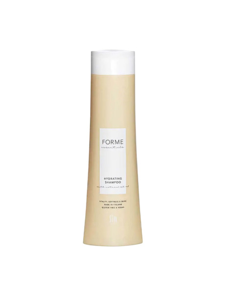 Sim Sensitive Forme Hydrating Shampoo Зволожуючий шампунь