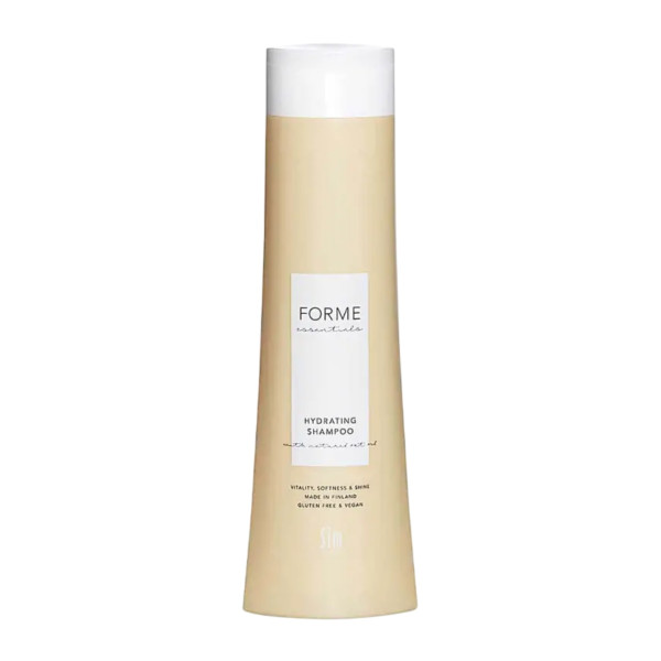 Sim Sensitive Forme Hydrating Shampoo Увлажняющий шампунь