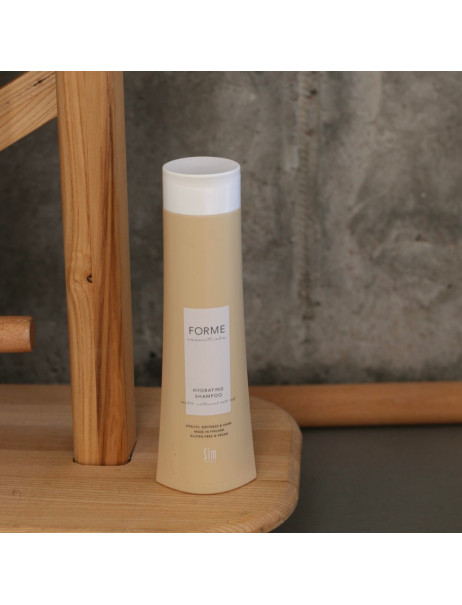 Sim Sensitive Forme Hydrating Shampoo Зволожуючий шампунь