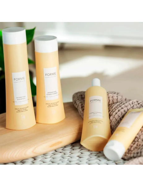 Sim Sensitive Forme Hydrating Shampoo Зволожуючий шампунь