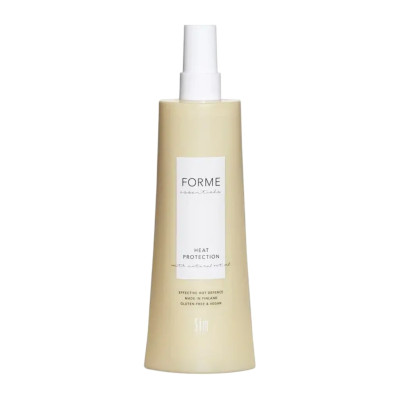 Sim Sensitive Forme Heat Protection Термозащитный спрей