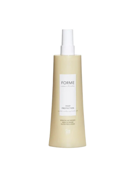Sim Sensitive Forme Heat Protection Спрей термозахист