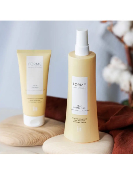 Sim Sensitive Forme Heat Protection Спрей термозахист