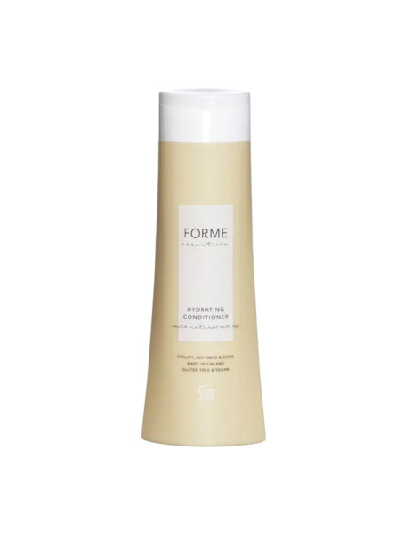 Sim Sensitive Forme Hydrating Conditioner Зволожуючий кондиціонер