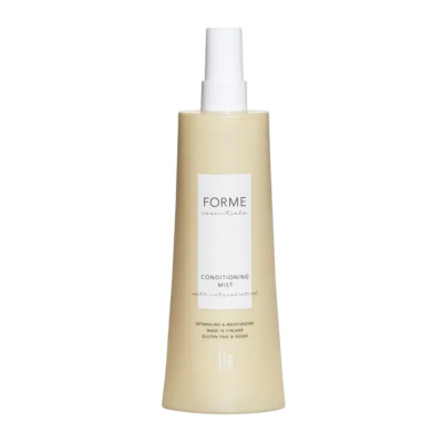Sim Sensitive Forme Conditioning Mist Несмываемый кондиционер-спрей для волос