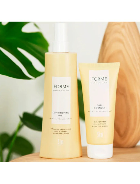 Sim Sensitive Forme Conditioning Mist Незмивний кондиціонер-спрей для волосся