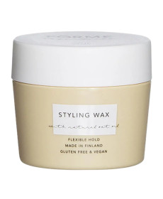 Sim Sensitive Forme Styling Wax Віск для укладки - Написати відгук