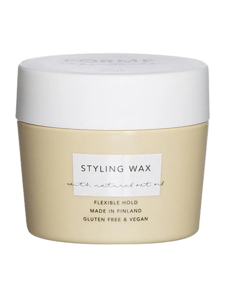 Sim Sensitive Forme Styling Wax Віск для укладки