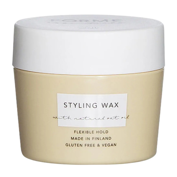 Sim Sensitive Forme Styling Wax Воск для укладки 
