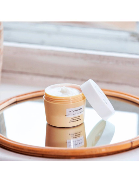 Sim Sensitive Forme Styling Wax Віск для укладки