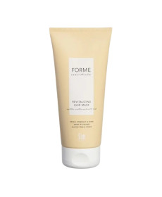 Sim Sensitive Forme Revitalizing Mask Відновлююча маска для волосся - Написати відгук