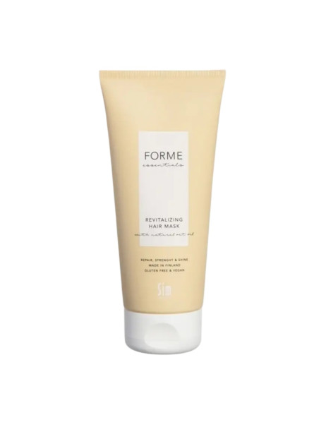 Sim Sensitive Forme Revitalizing Mask Відновлююча маска для волосся
