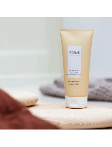Sim Sensitive Forme Revitalizing Mask Відновлююча маска для волосся