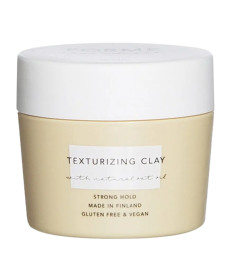 Sim Sensitive Forme Texturizing Clay Текстурирующая глина - Написать отзыв