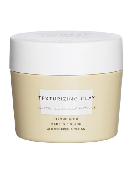 Sim Sensitive Forme Texturizing Clay Текстурирующая глина