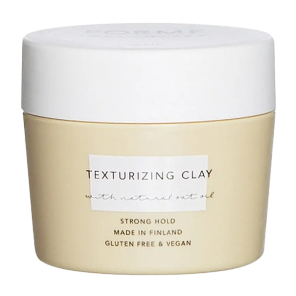 Sim Sensitive Forme Texturizing Clay Текстурирующая глина