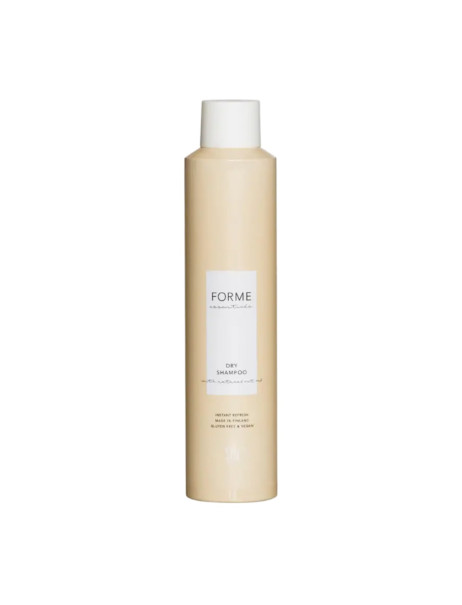 Sim Sensitive Forme Dry Shampoo Сухий шампунь