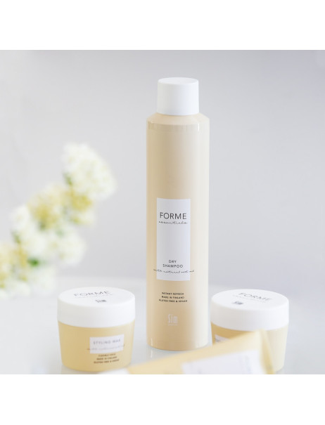 Sim Sensitive Forme Dry Shampoo Сухий шампунь