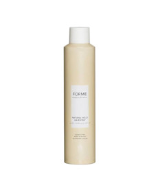 Sim Sensitive Forme Natural Hold Hairspray Лак для волос эластичной фиксации - Написать отзыв