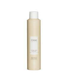 Sim Sensitive Forme Strong Hold Hairspray Лак для волосся сильної фіксації - Написати відгук