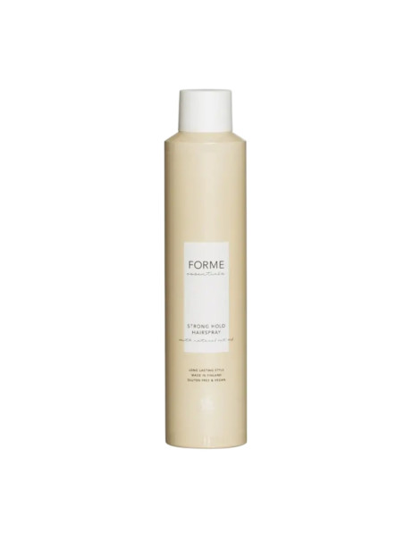 Sim Sensitive Forme Strong Hold Hairspray Лак для волосся сильної фіксації