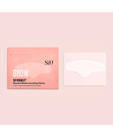 Sio Beauty Brow Lift Патч для зоны бровей и лба - Написать отзыв