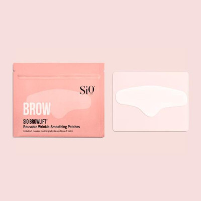 Sio Beauty Brow Lift Патч для зоны бровей и лба