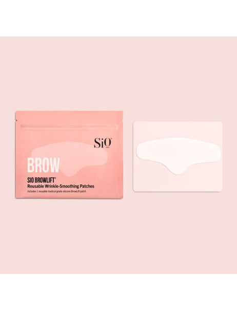 Sio Beauty Brow Lift Патч для зоны бровей и лба