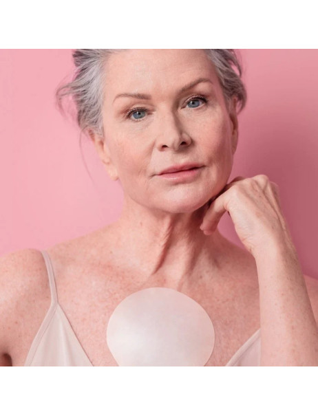 Sio Beauty Chest Lift патчи для груди