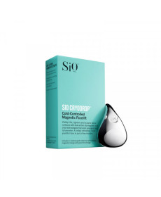 Sio Beauty Cryodrop Массажёр для лица - Написать отзыв