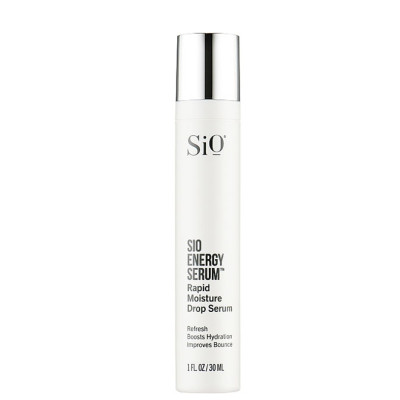 Sio Beauty Energy Serum Сыворотка для лица