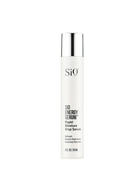 Sio Beauty Energy Serum Сыворотка для лица