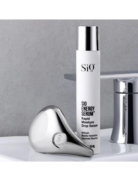 Sio Beauty Energy Serum сыворотка для лица