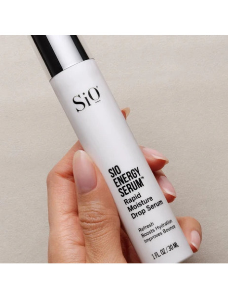 Sio Beauty Energy Serum Сыворотка для лица