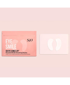 Sio Beauty Eye and Smile Патчі під очі 2шт - Написати відгук