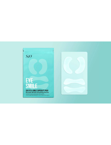 Eye And Smile Super Lift Pack