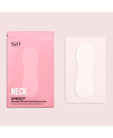 Sio Beauty Necklift Патч для шеи - Написать отзыв