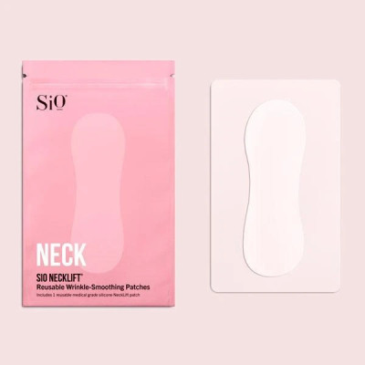 Sio Beauty Necklift Патч для шеи