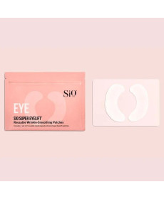 Sio Beauty Super Eye Lift Большие патчи под глаза 2 шт - Написать отзыв
