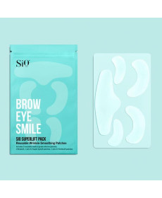 Sio Beauty Lift Pack Набор патчей для лица - Написать отзыв