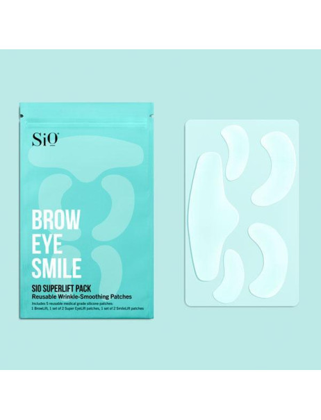 Sio Beauty Lift Pack Набор патчей для лица