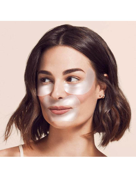 Набор больших патчей Sio Beauty