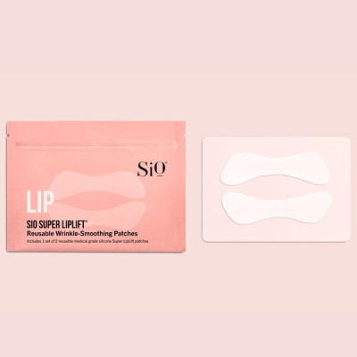 Sio Beauty Super Lip Lift Патчи для области вокруг рта 2шт