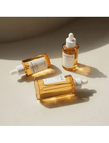SKIN1004 Madagascar Centella Ampoule Ампульная сыворотка с экстрактом центеллы азиатской
