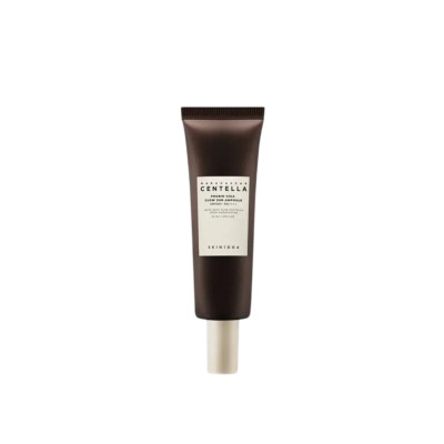 SKIN1004 Madagascar Centella Probio-cica Glow Sun Ampoule Солнцезащитная восстанавливающая ампула SPF50+ PA++++